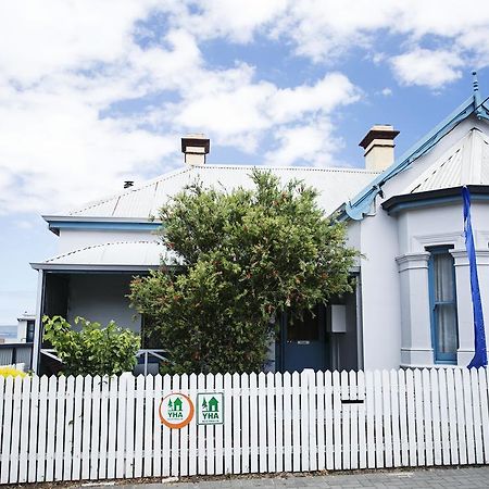 Albany Bayview Lodge Yha Exterior photo