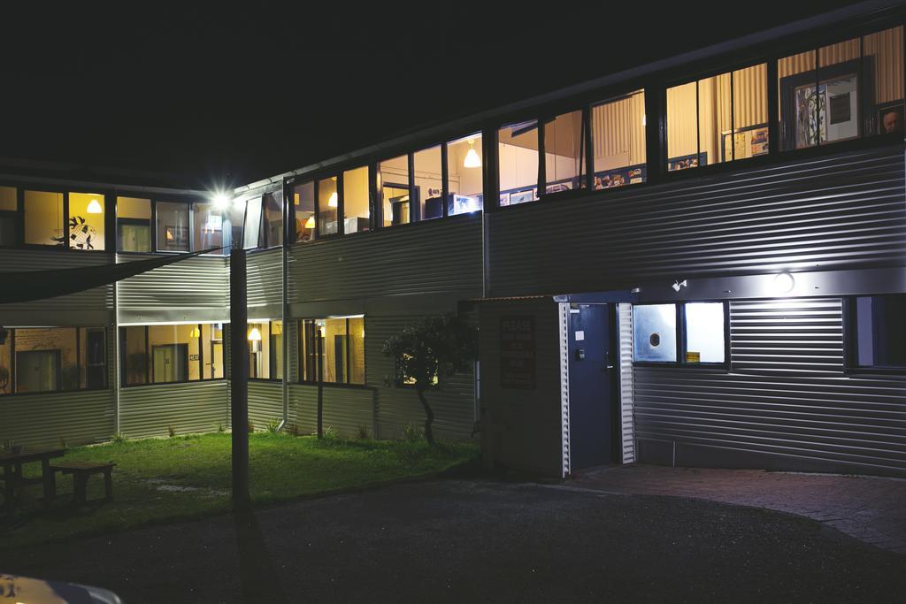Albany Bayview Lodge Yha Exterior photo