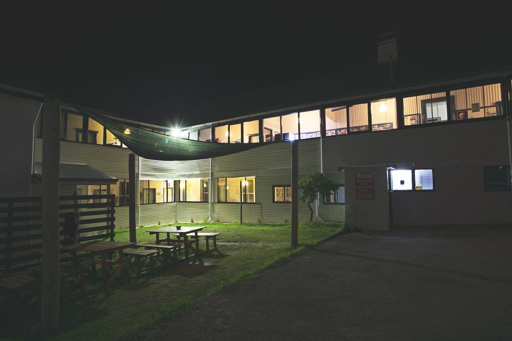 Albany Bayview Lodge Yha Exterior photo
